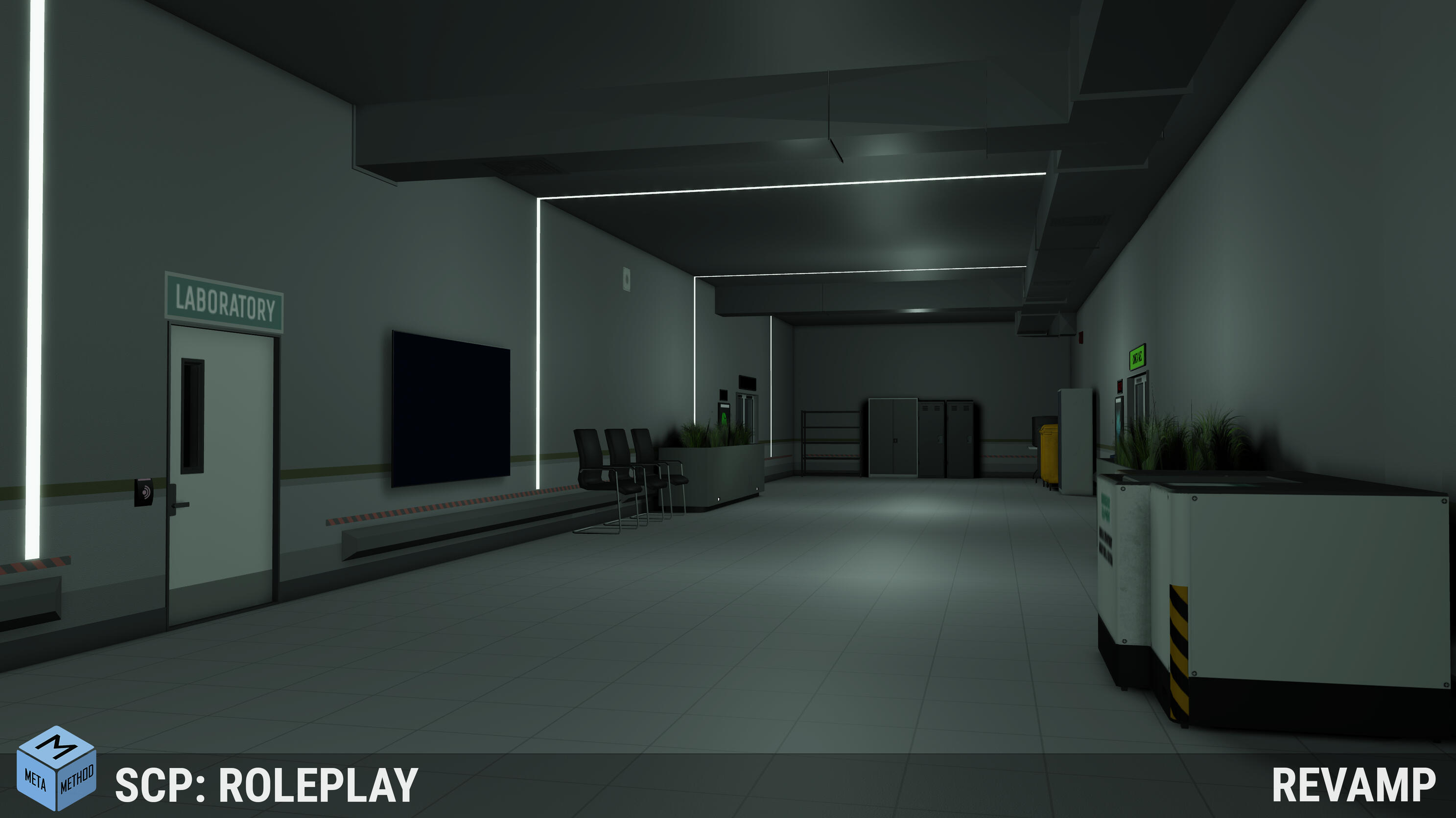 BSZ HALLWAY