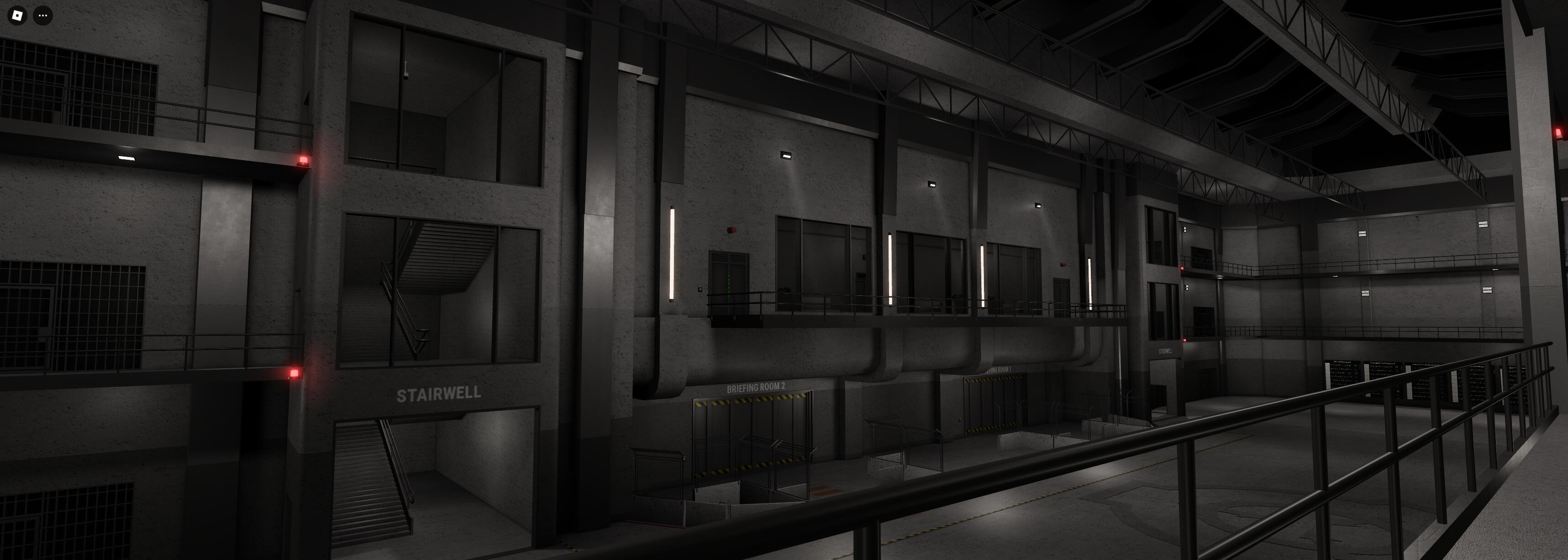 REVAMPED CLASS-D CELLS