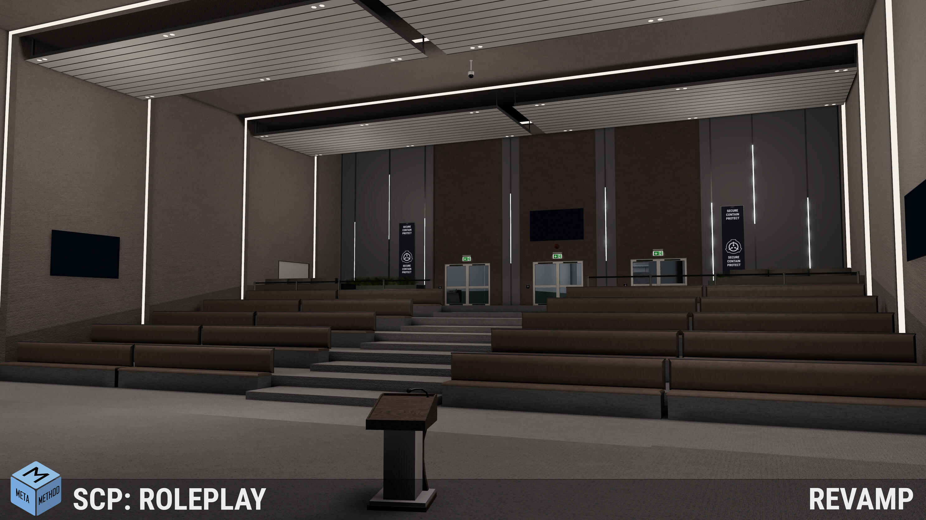 AUDITORIUM