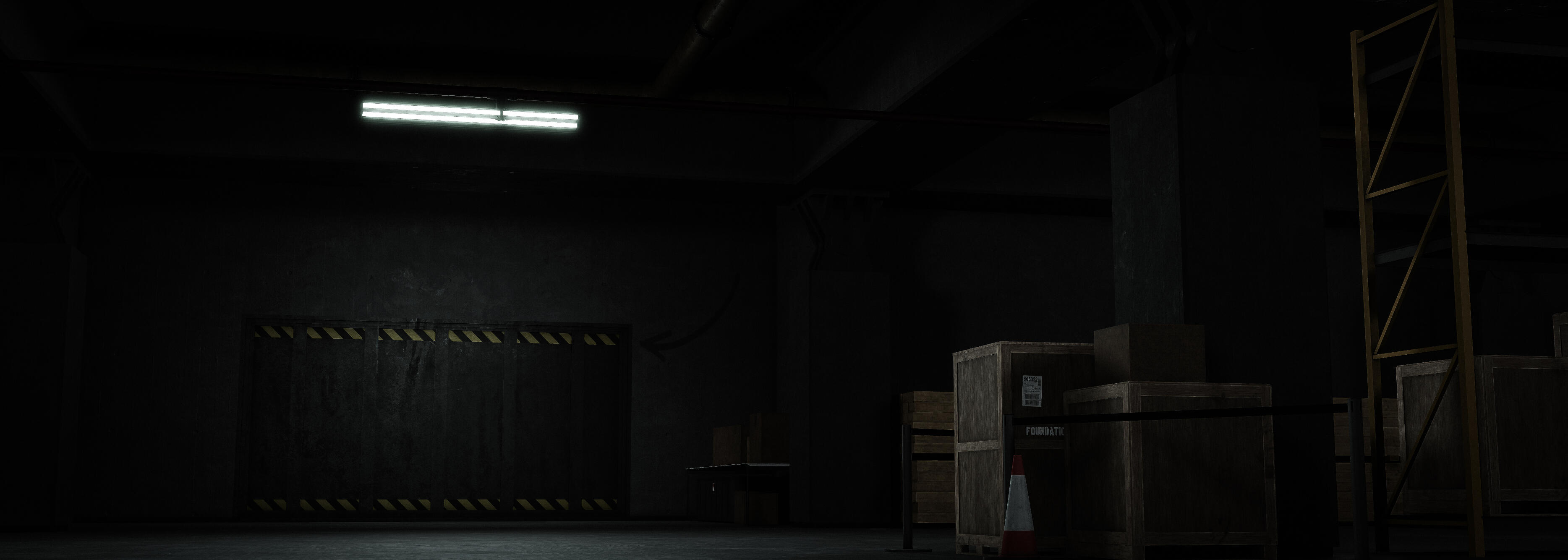 SCP 093 DIMENSION
