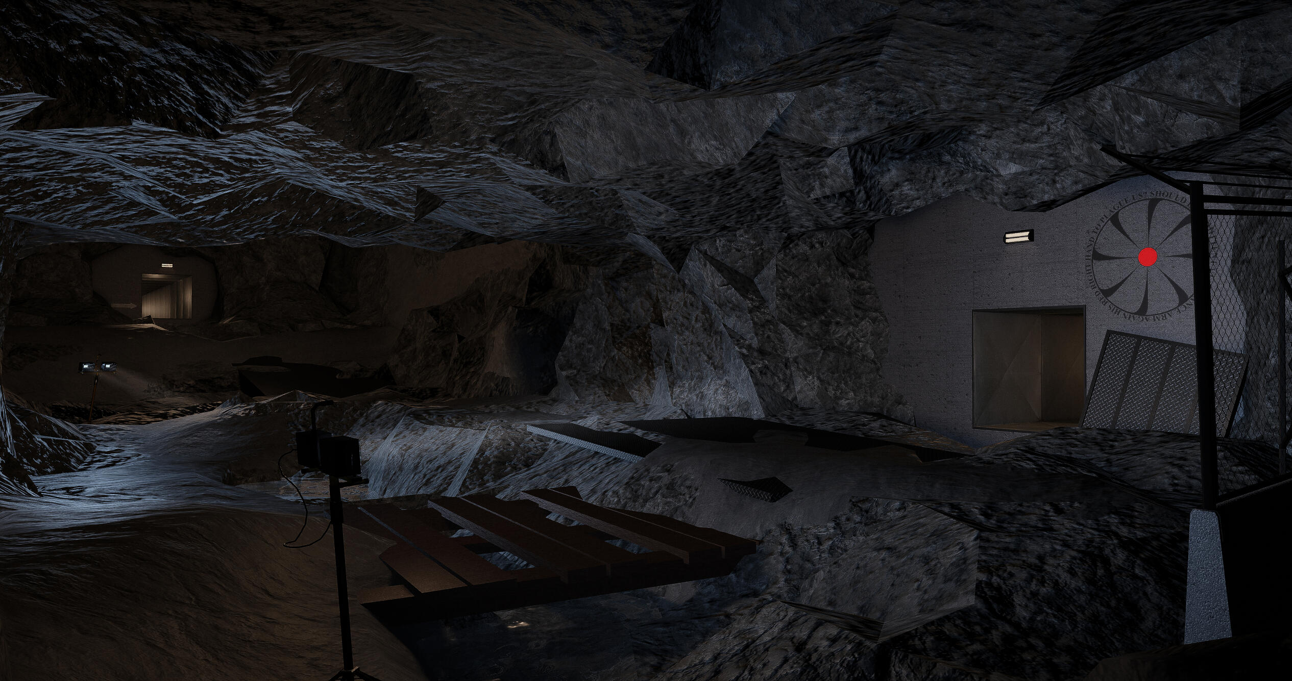 CHAOS INSURGENCY SPAWN WAY 2023