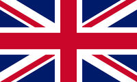 Flag of United Kingdom
