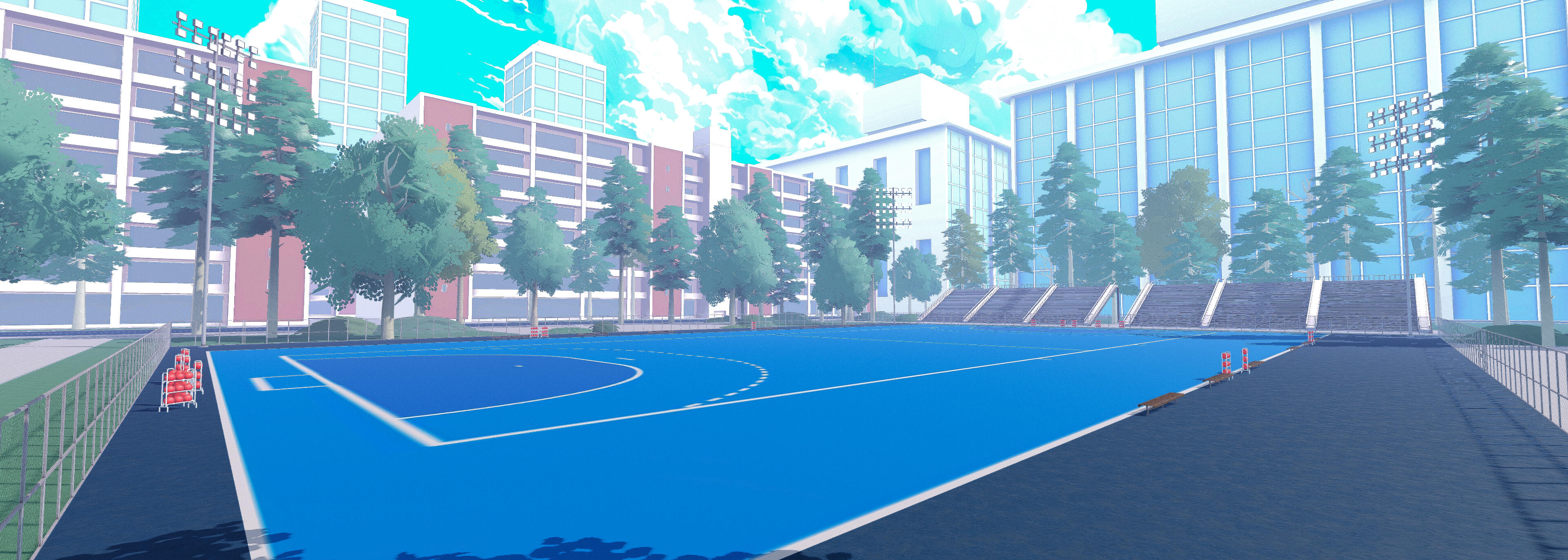 Dodgeball_Arena (OLD)