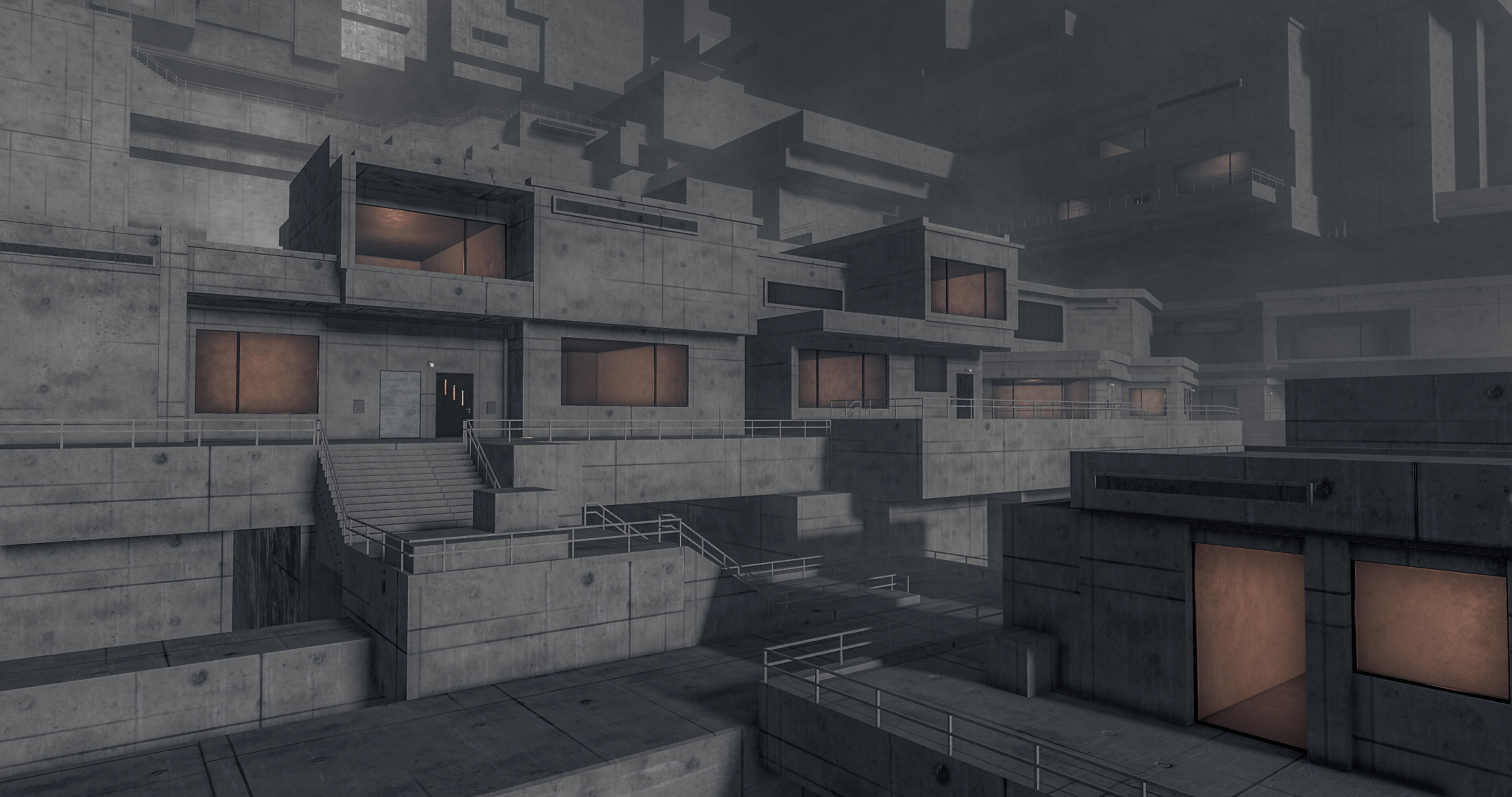 greystate