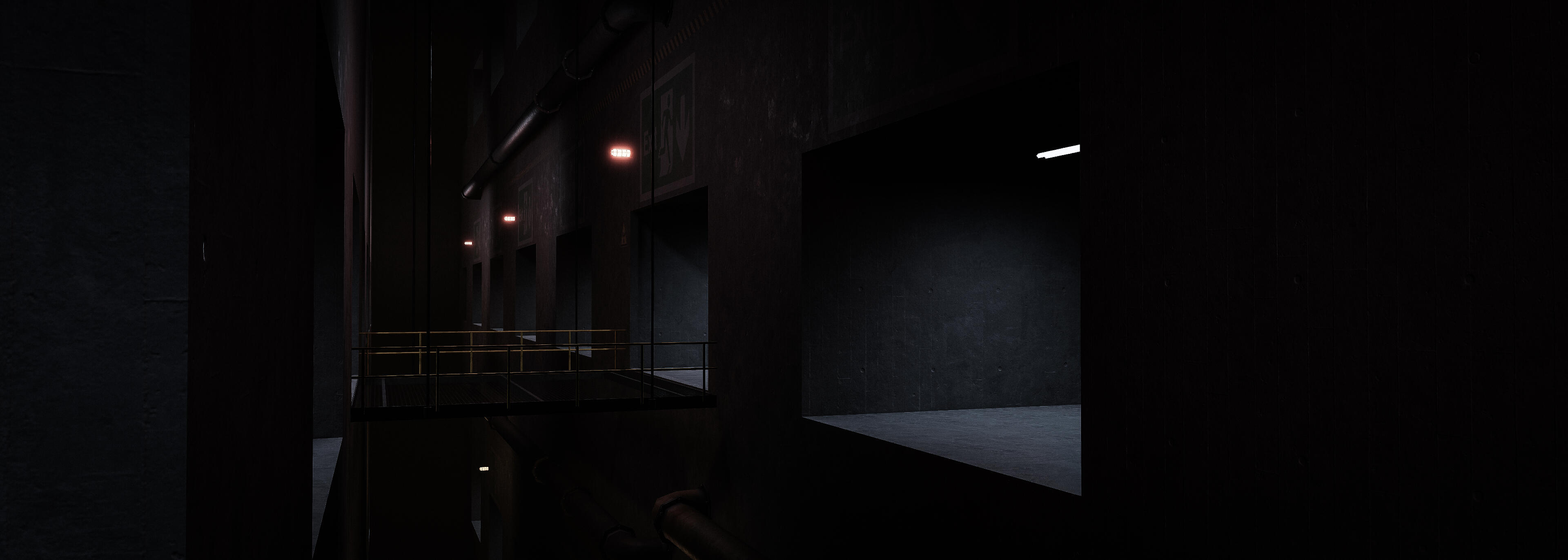 Bunker (Assets by ExecutiveFunds)