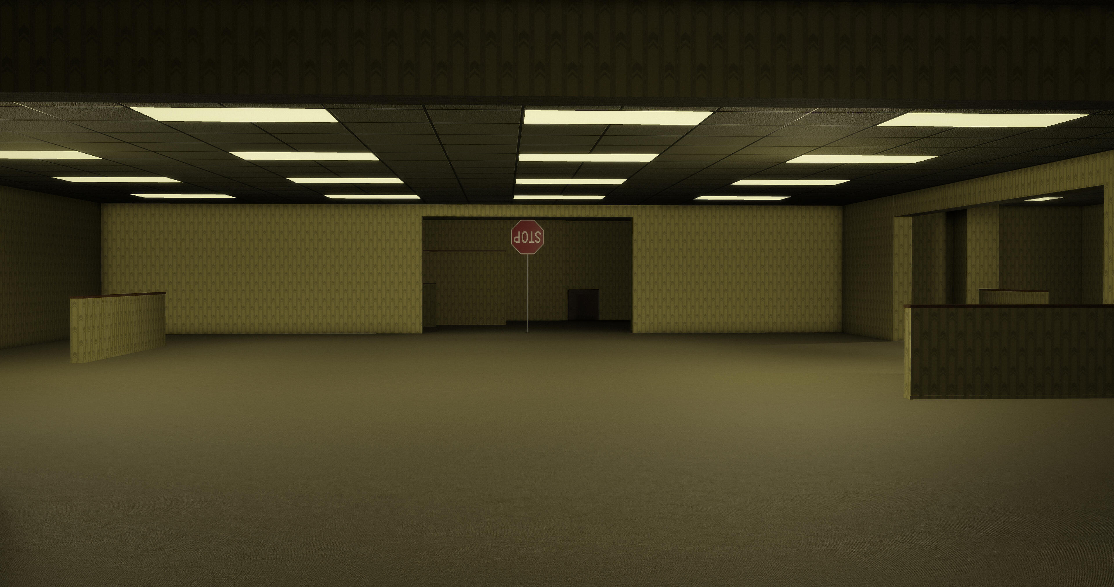 Scrapped Complex