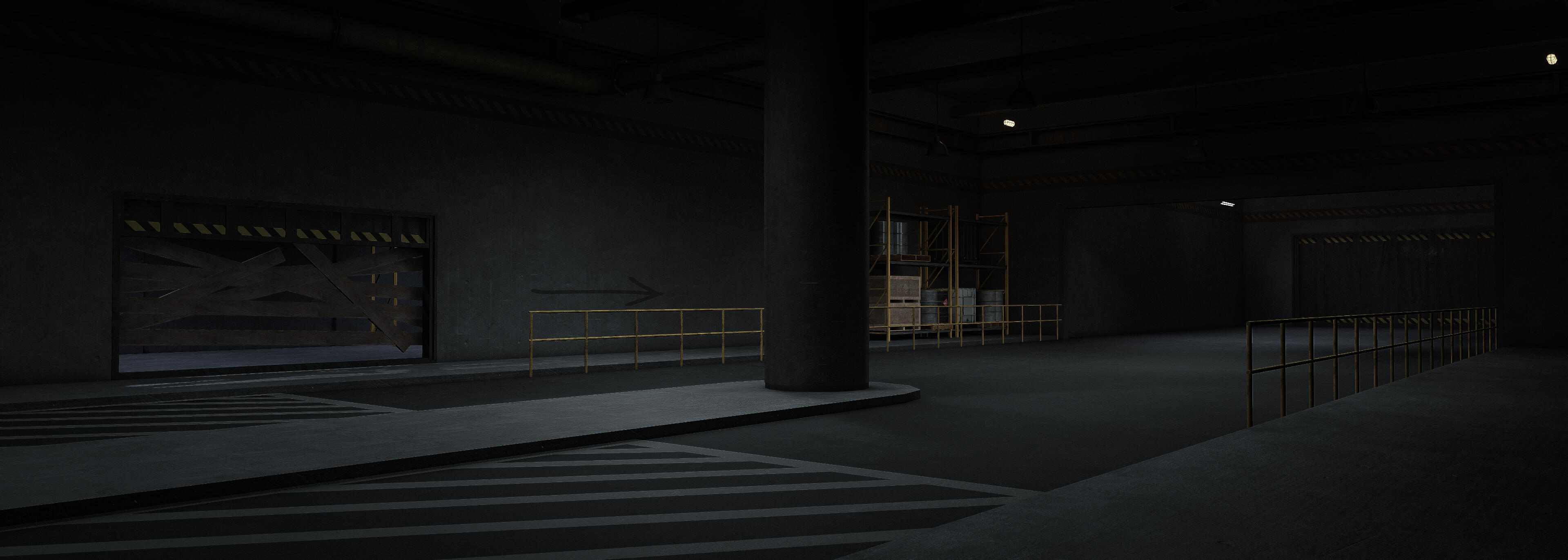 Maintenance (Assets by ExecutiveFunds)