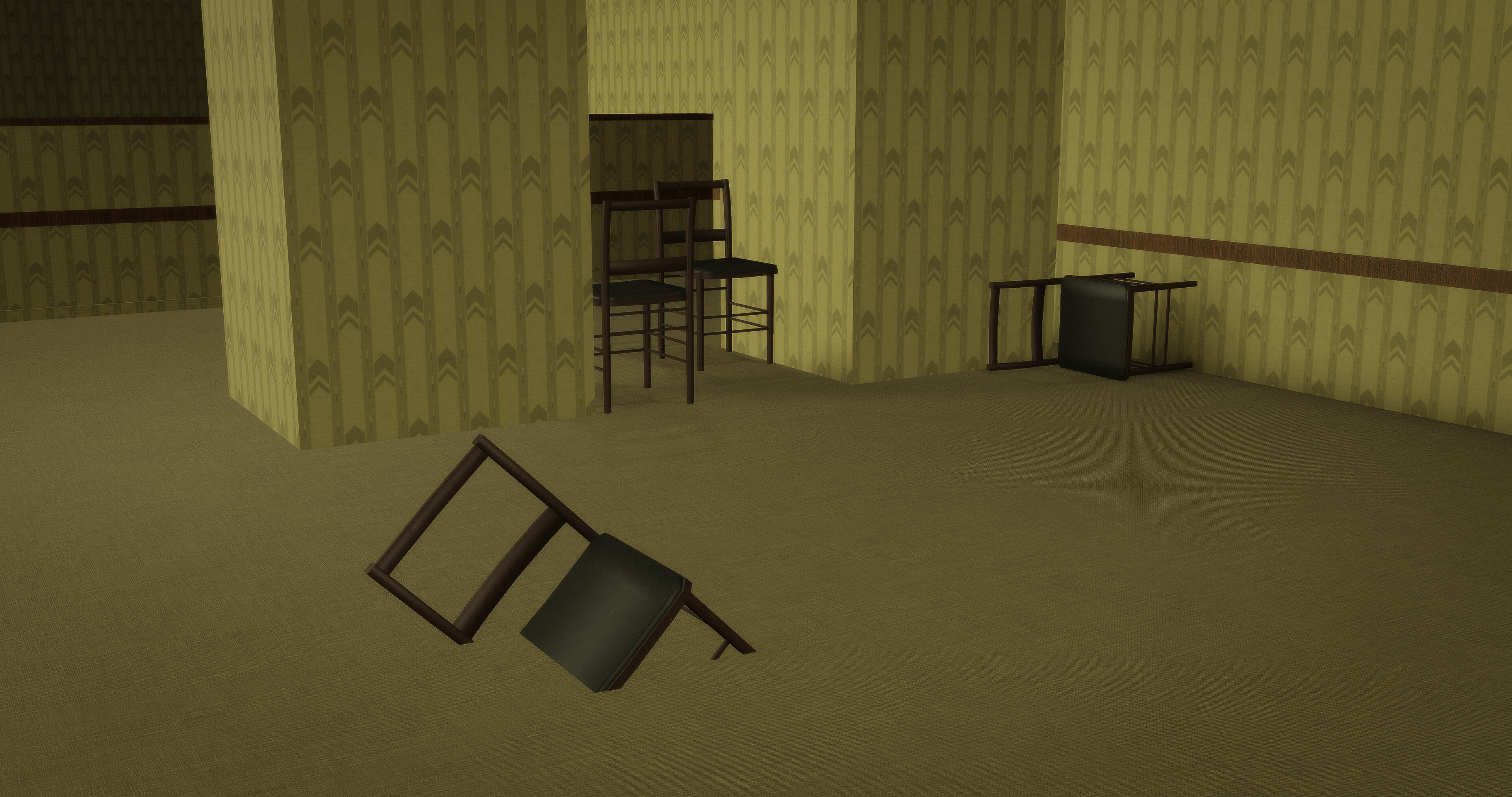 Scrapped Complex