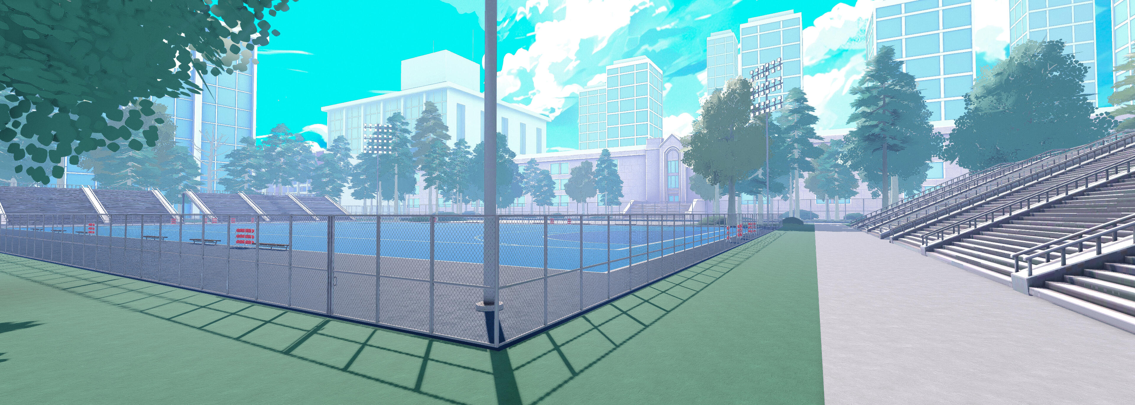Dodgeball_Arena ((OLD)
