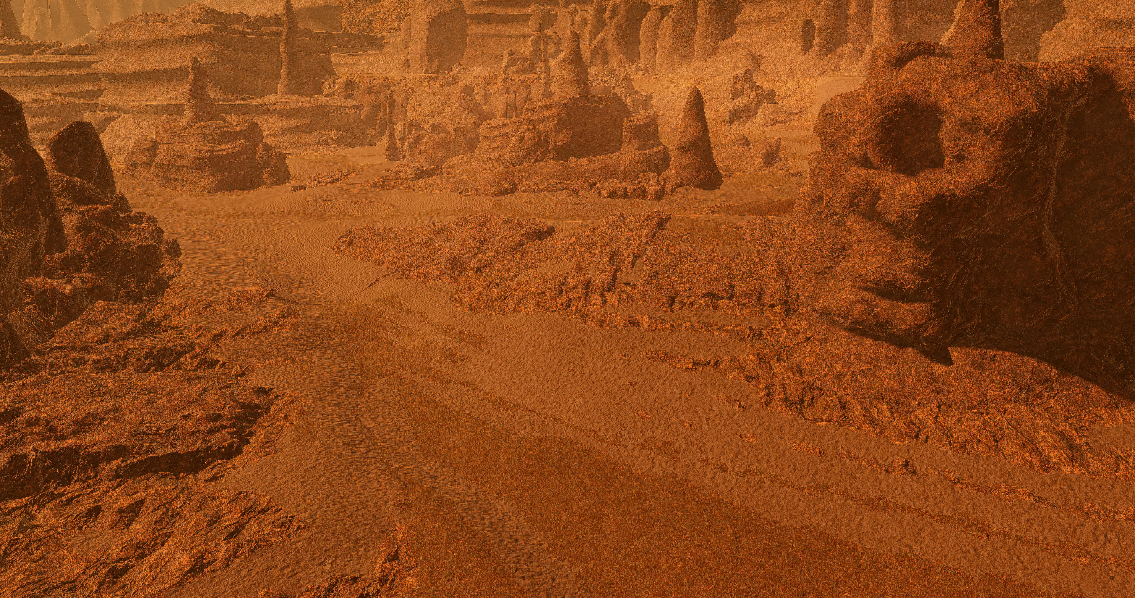 geonosis