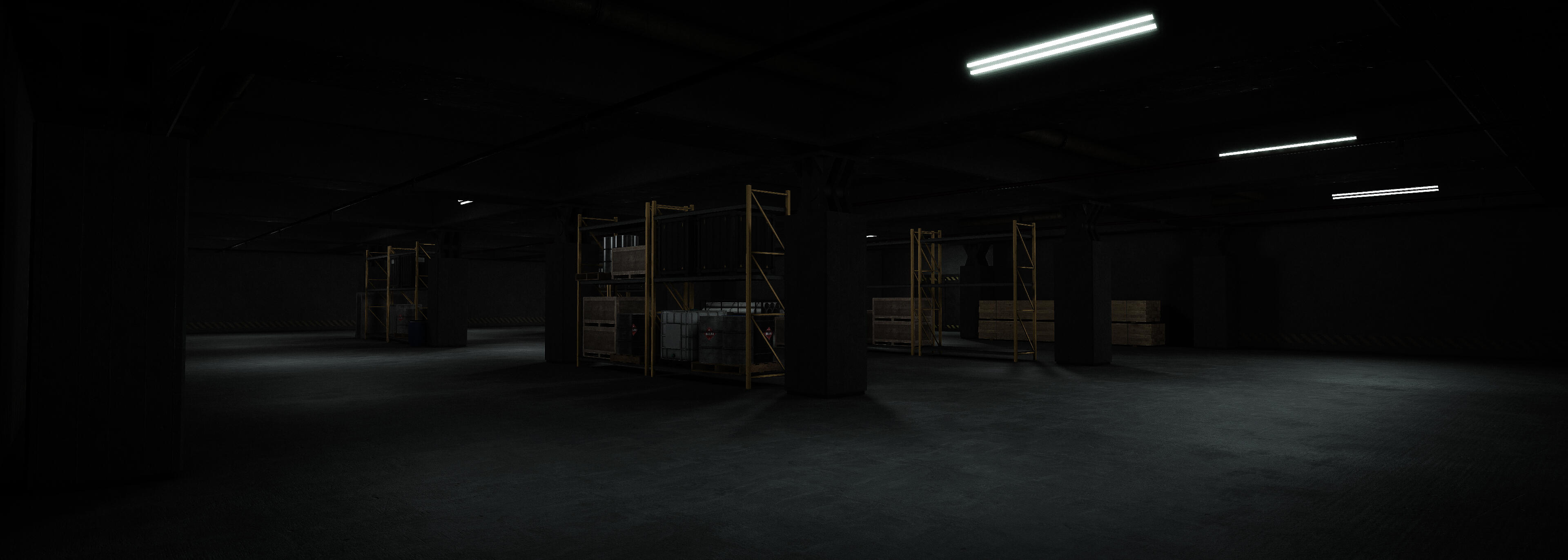 Bunker (Assets by ExecutiveFunds)