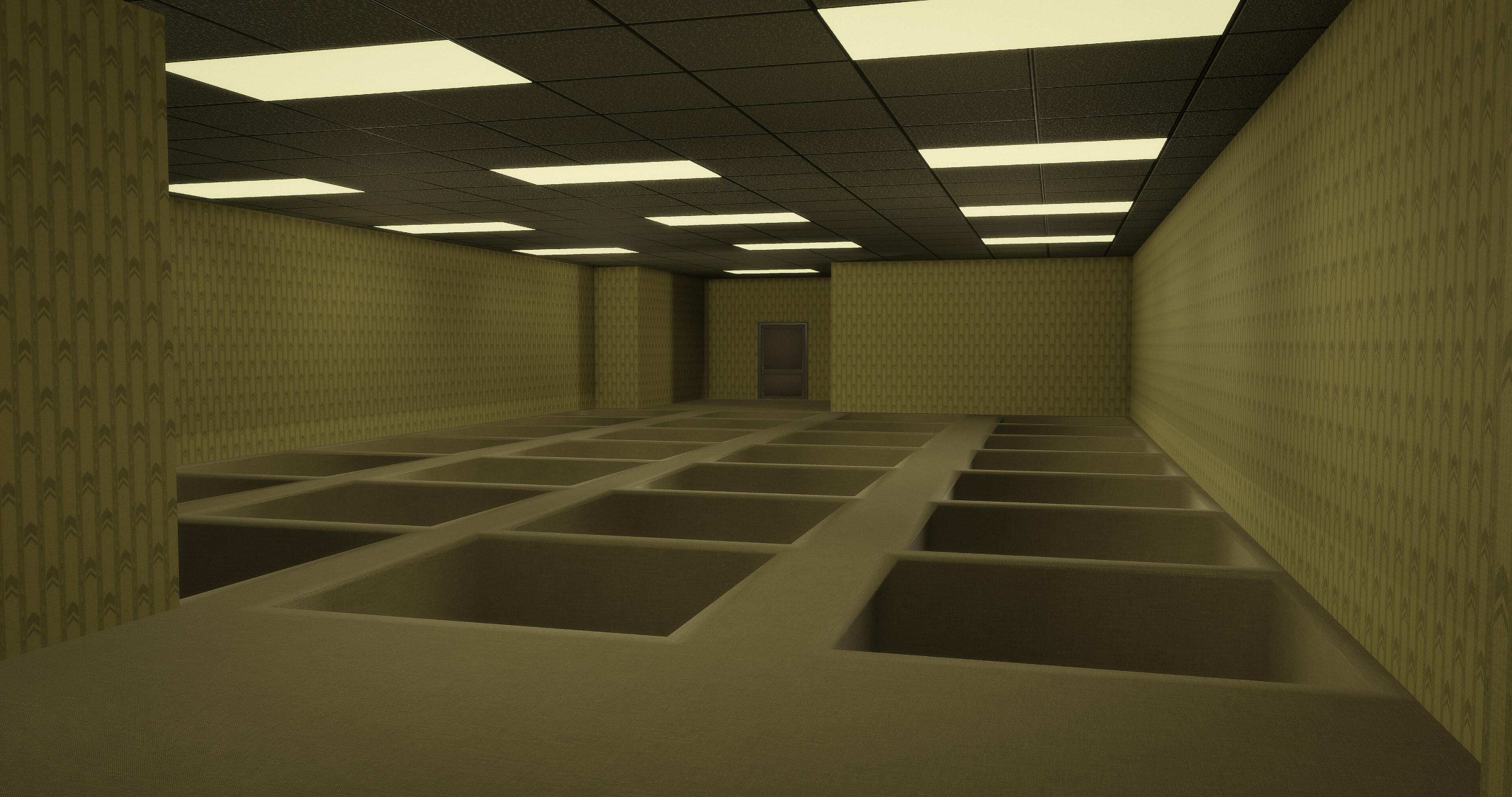 Scrapped Complex