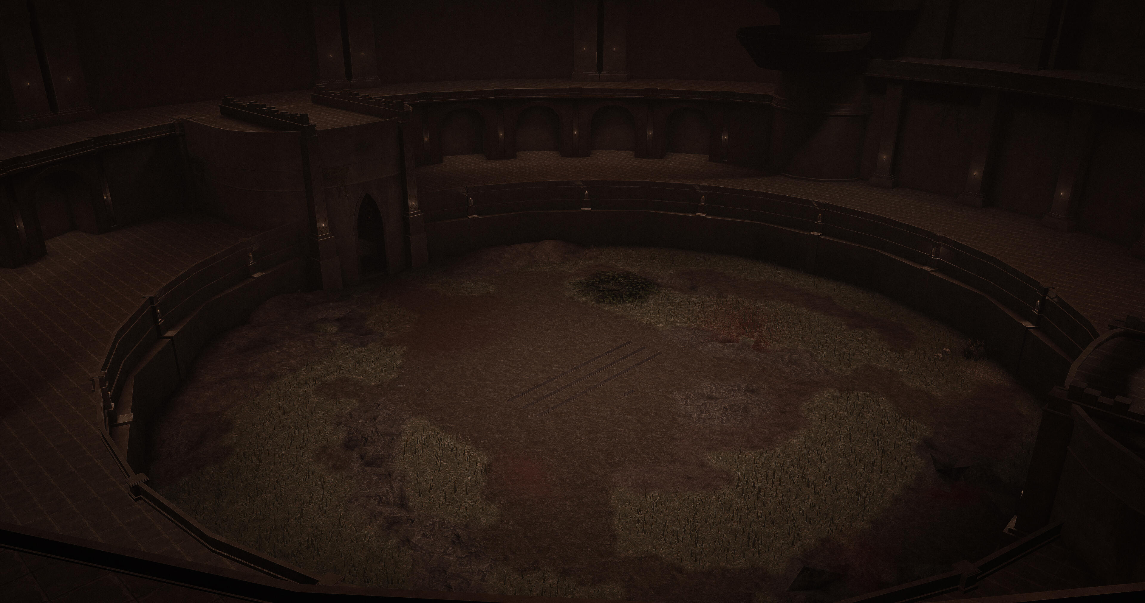 Arena
