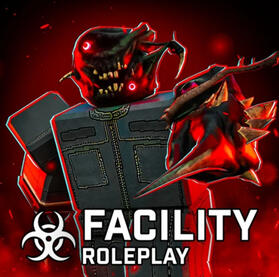 FACILITY ROLEPLAY