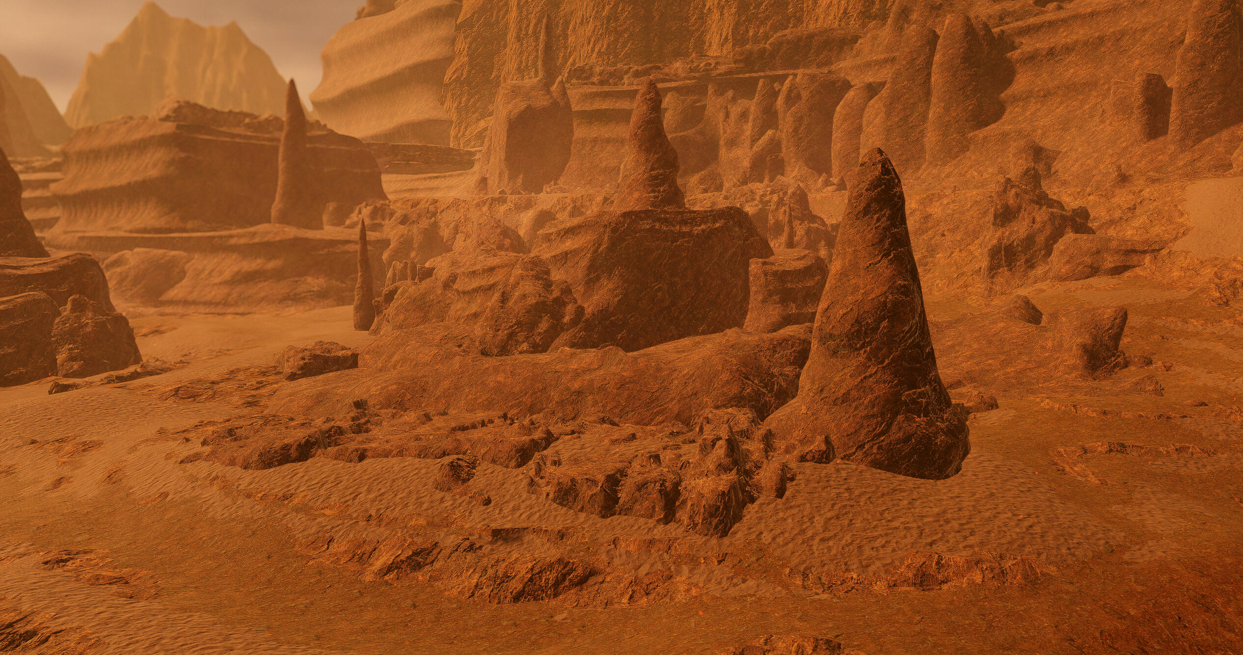 GEONOSIS