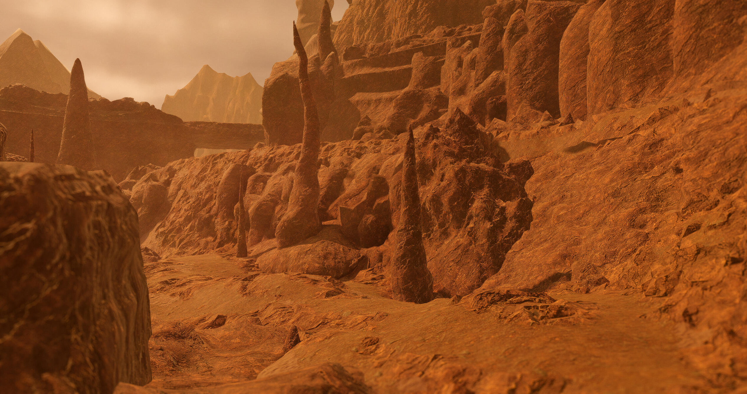 GEONOSIS