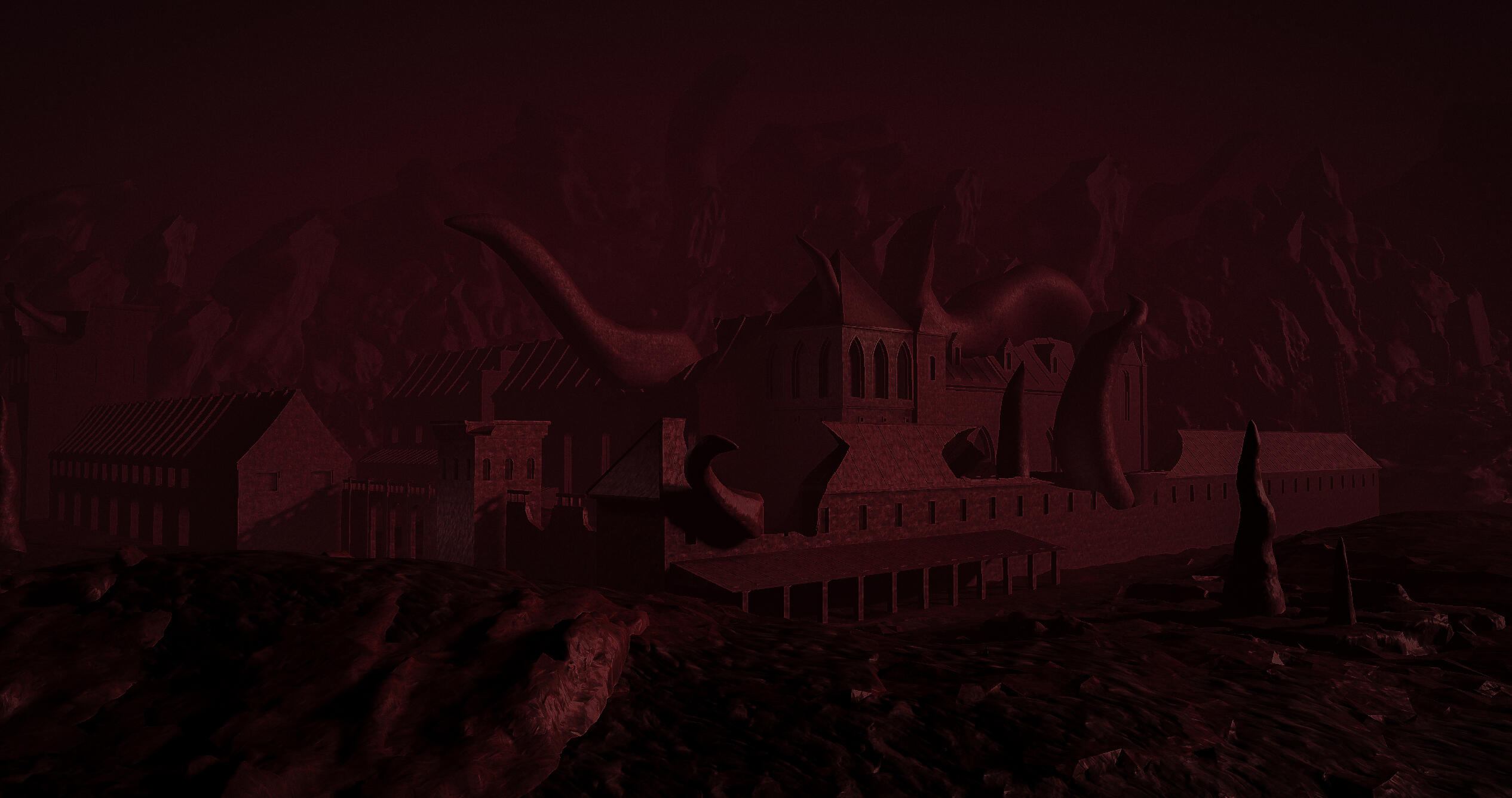 SCP-002 DIMENSION