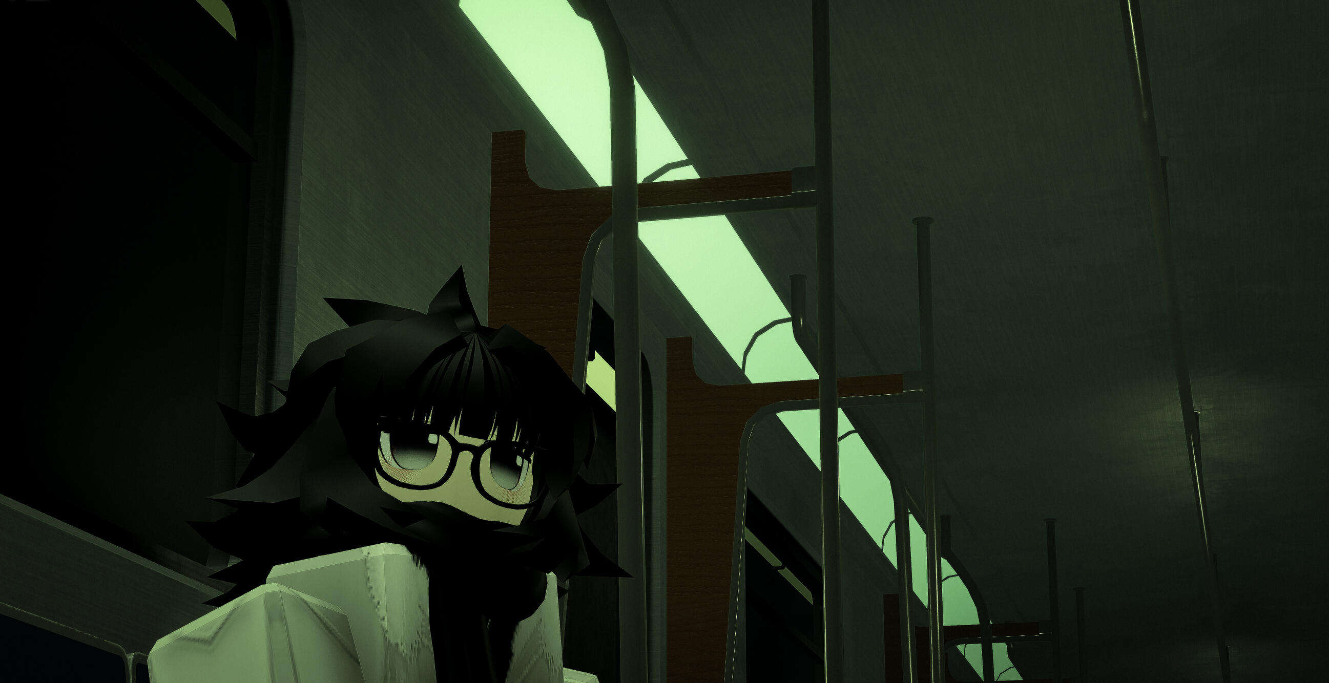 SUBWAY STATION