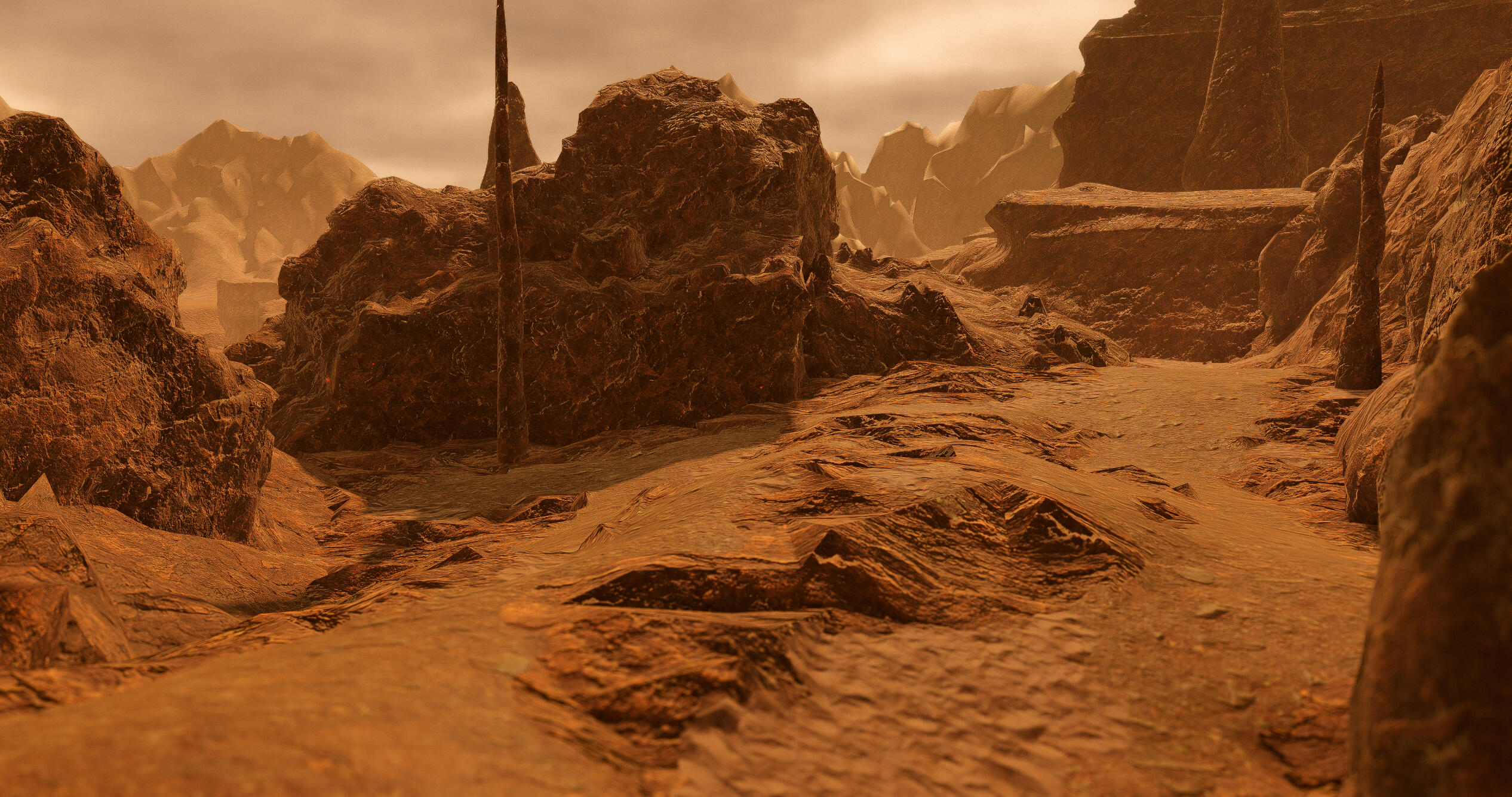 GEONOSIS