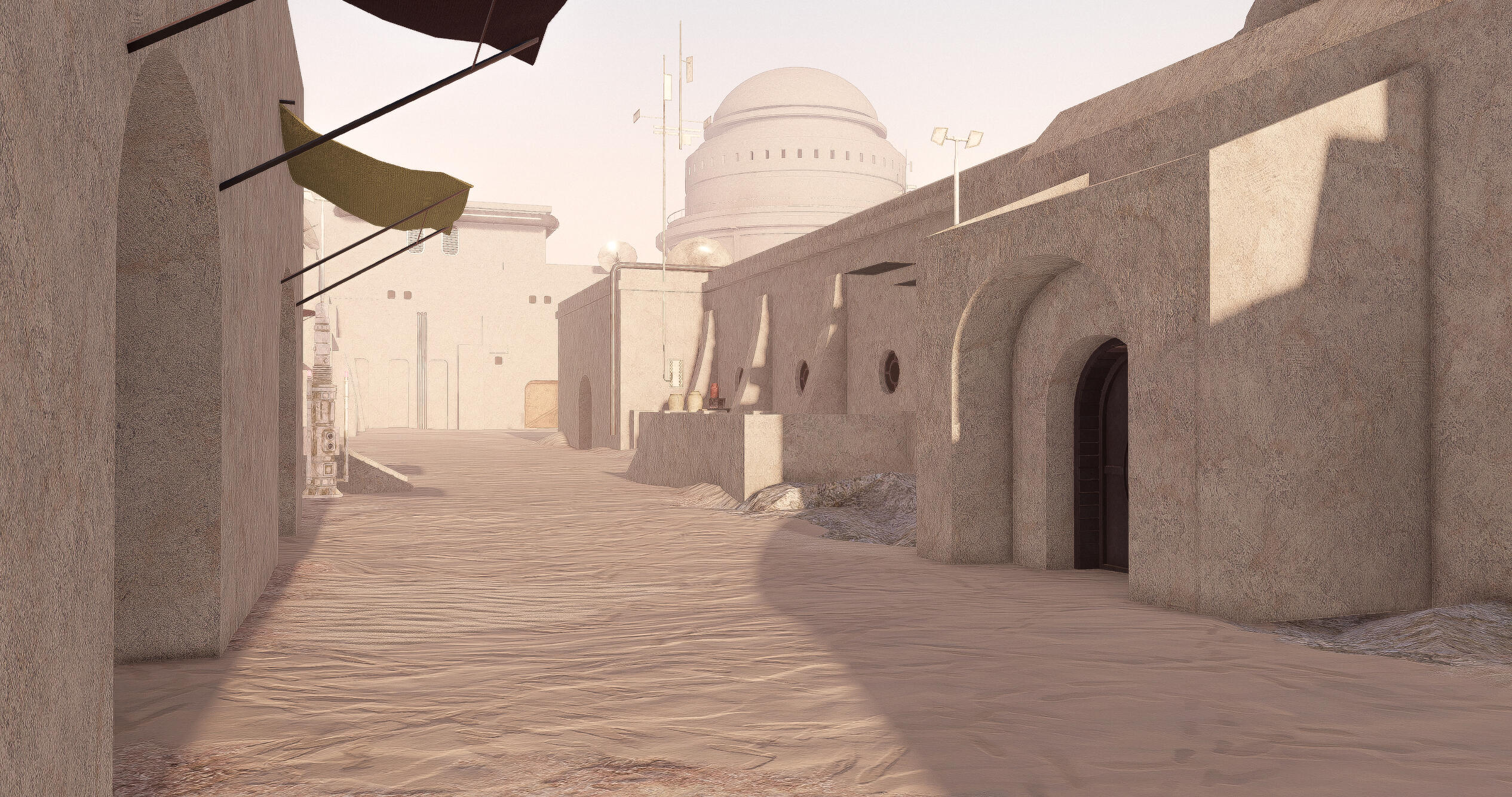 TATOOINE