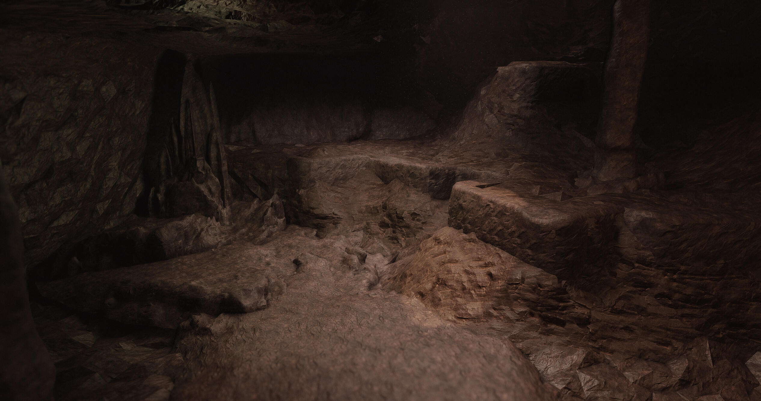 CAVE
