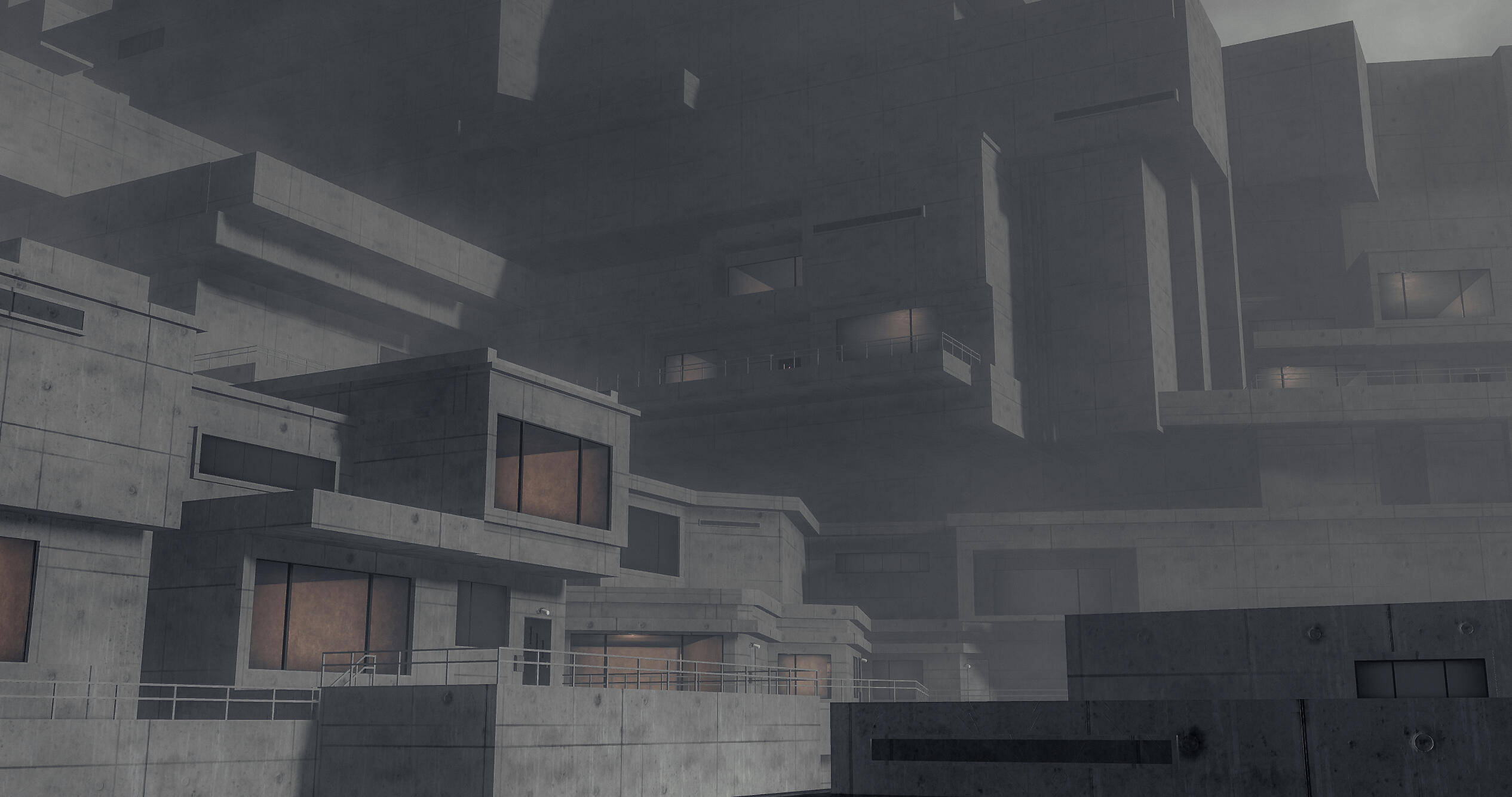 GREYSTATE