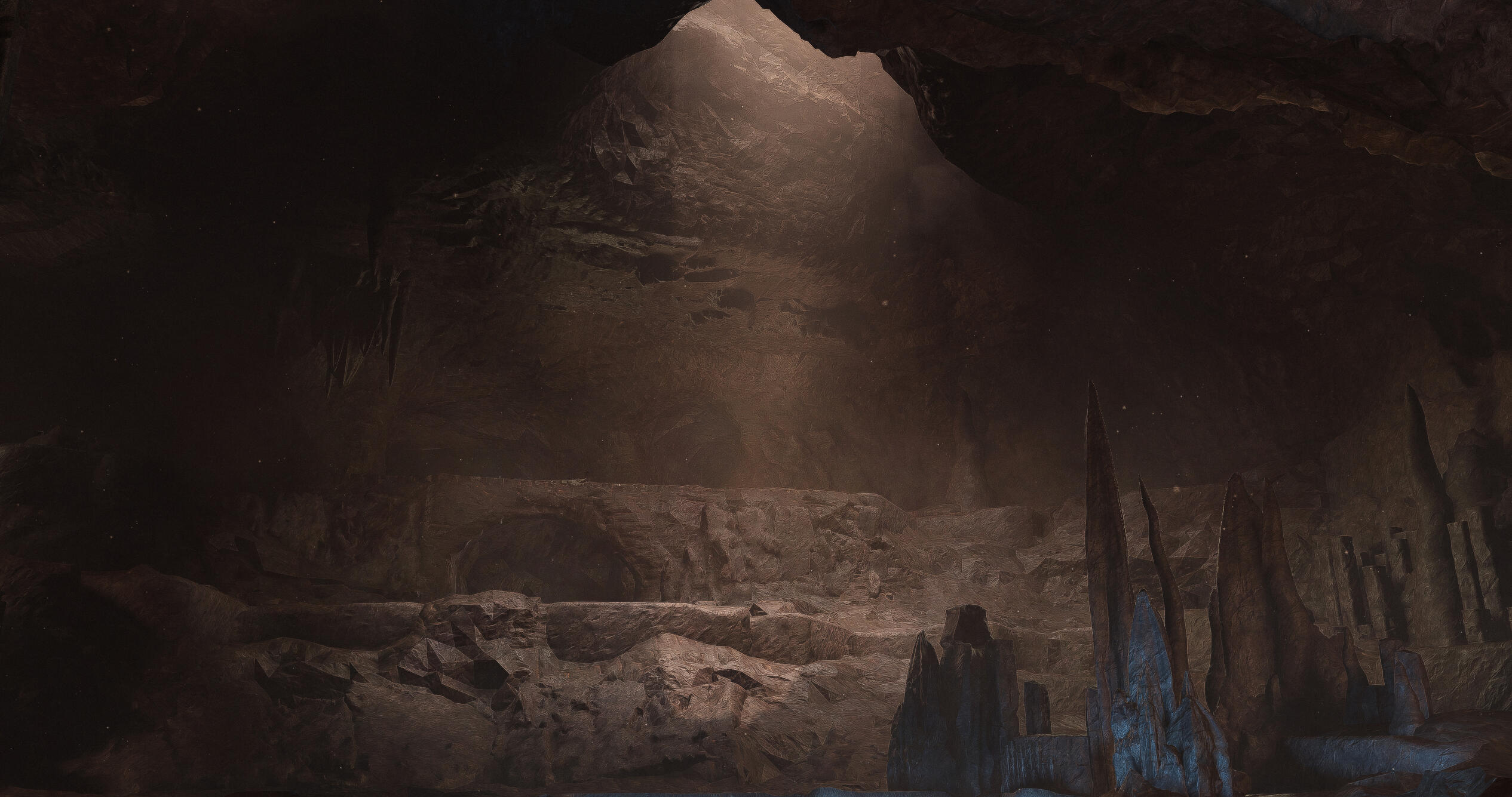 CAVE