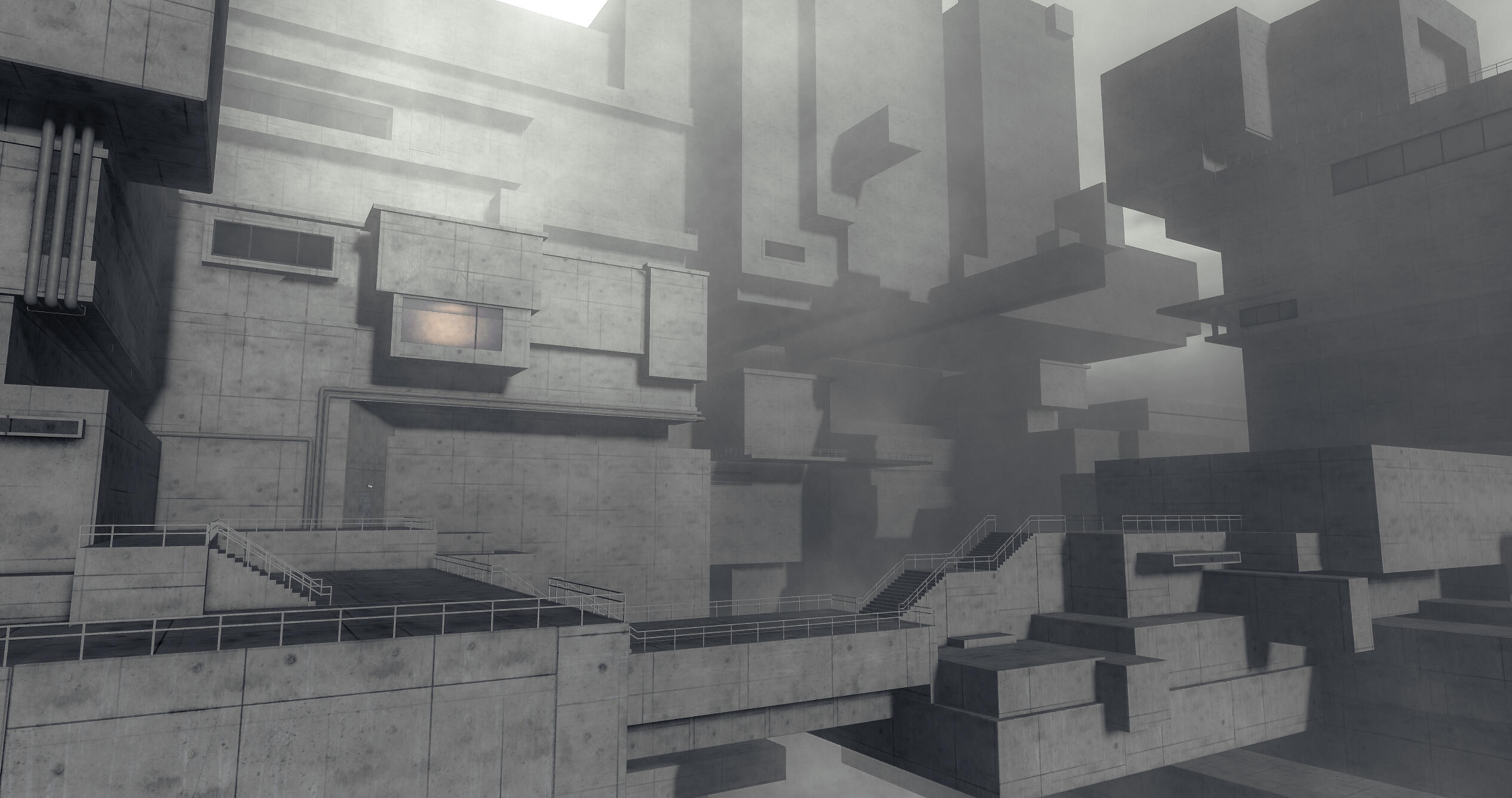 GREYSTATE