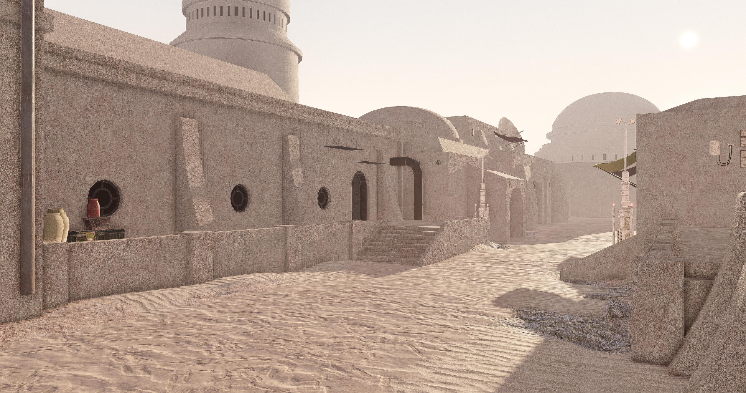 TATOOINE