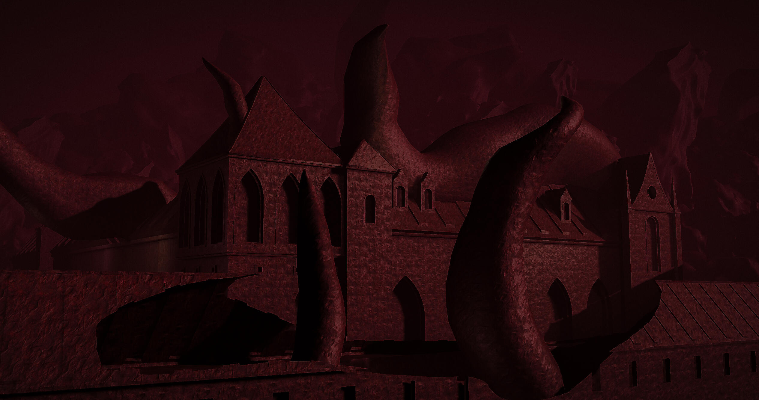 SCP-002 DIMENSION