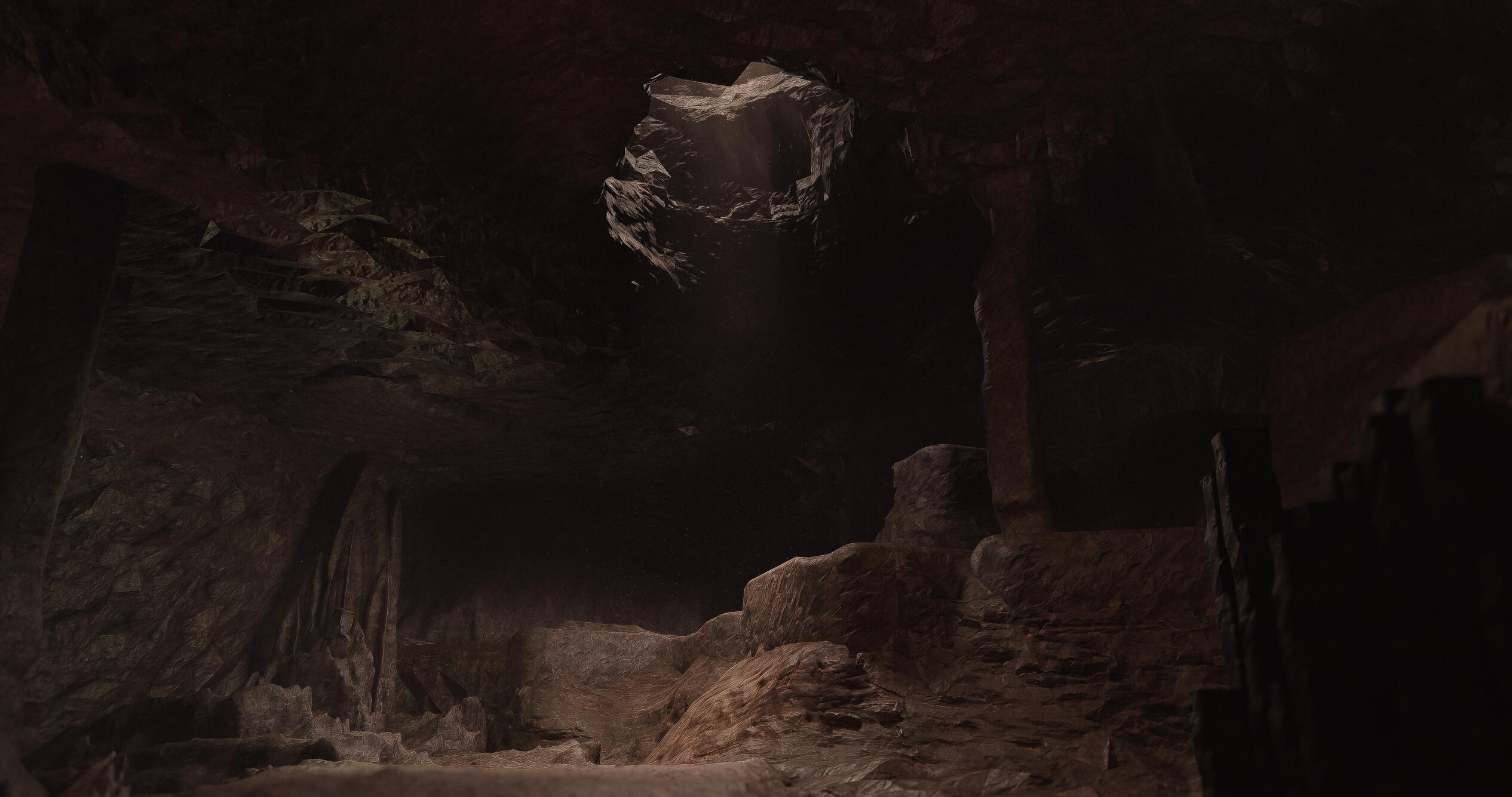 CAVE
