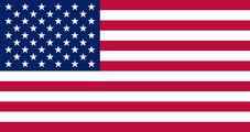 Flag of United States Flag of United States