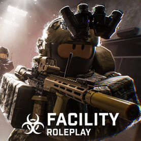 FACILITY ROLEPLAY FACILITY ROLEPLAY