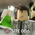 Site-006 Roleplay Site-006 Roleplay