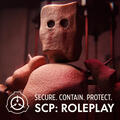 SCP: Roleplay SCP: Roleplay